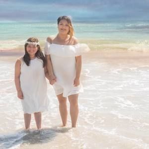 Meet your Posher, Lorena